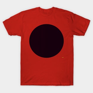 Hole in One T-Shirt